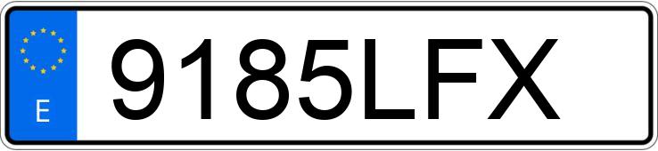 Numer rejestracyjny 9185LFX posiada HYUNDAI I20 Numer rejestracyjny 9185LFX posiada HYUNDAI I20