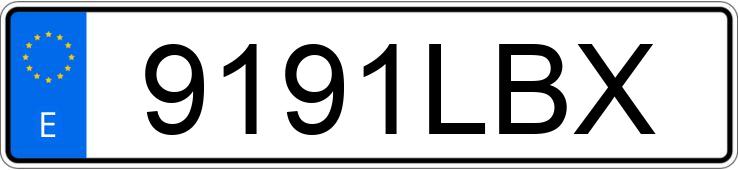 Numer rejestracyjny 9191LBX posiada AUDI Q5 55 TFSIE QUATTRO-ULTRA S-TRONIC S-LINE