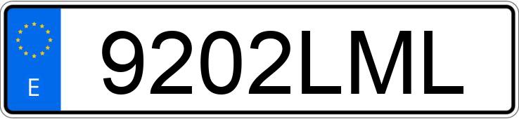 Numer rejestracyjny 9202LML posiada KIA SPORTAGE Numer rejestracyjny 9202LML posiada KIA SPORTAGE