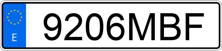 Numer rejestracyjny 9206MBF posiada LEXUS NX 350 H Numer rejestracyjny 9206MBF posiada LEXUS NX 350 H