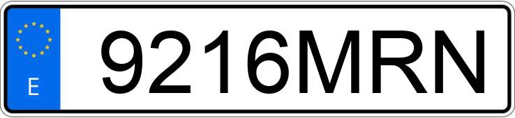 Numer rejestracyjny 9216MRN posiada RENAULT CAPTUR Numer rejestracyjny 9216MRN posiada RENAULT CAPTUR