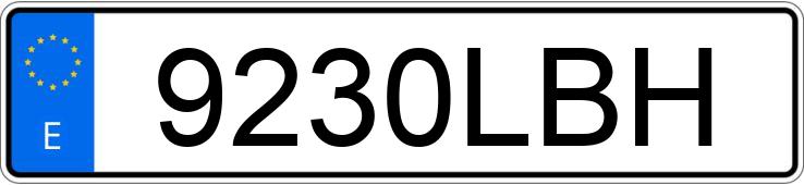 Numer rejestracyjny 9230LBH posiada PEUGEOT TWEET Numer rejestracyjny 9230LBH posiada PEUGEOT TWEET