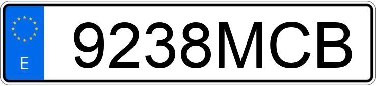 Numer rejestracyjny 9238MCB posiada MERCEDES A (177) Numer rejestracyjny 9238MCB posiada MERCEDES A (177)