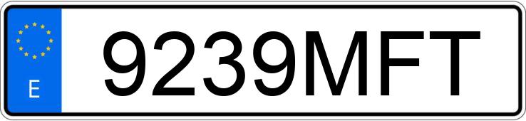 Numer rejestracyjny 9239MFT posiada SKODA KAMIQ Numer rejestracyjny 9239MFT posiada SKODA KAMIQ