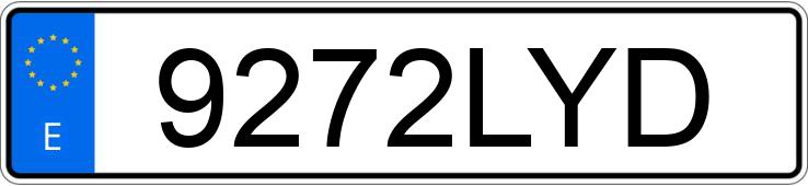 Numer rejestracyjny 9272LYD posiada FORD FOCUS 1.0 ECOBOOST MHEV 155 ACTIVE Numer rejestracyjny 9272LYD posiada FORD FOCUS 1.0 ECOBOOST MHEV 155 ACTIVE