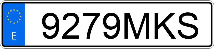 Numer rejestracyjny 9279MKS posiada HYUNDAI TUCSON Numer rejestracyjny 9279MKS posiada HYUNDAI TUCSON