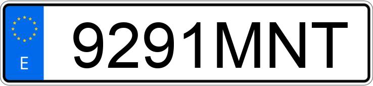 Numer rejestracyjny 9291MNT posiada JEEP RENEGADE Numer rejestracyjny 9291MNT posiada JEEP RENEGADE