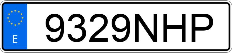 Numer rejestracyjny 9329NHP posiada AUDI Q4 45 E-TRON 82KWH ADVANCED Numer rejestracyjny 9329NHP posiada AUDI Q4 45 E-TRON 82KWH ADVANCED