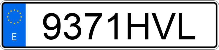 Numer rejestracyjny 9371HVL posiada KAWASAKI Z 800 Numer rejestracyjny 9371HVL posiada KAWASAKI Z 800