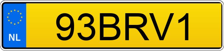 Numer rejestracyjny 93BRV1 posiada MERCEDES-BENZ ACTROS Numer rejestracyjny 93BRV1 posiada MERCEDES-BENZ ACTROS