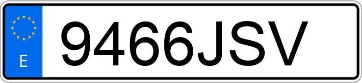Numer rejestracyjny 9466JSV posiada CITROEN C4 CACTUS Numer rejestracyjny 9466JSV posiada CITROEN C4 CACTUS