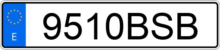Numer rejestracyjny 9510BSB posiada FORD RANGER Numer rejestracyjny 9510BSB posiada FORD RANGER