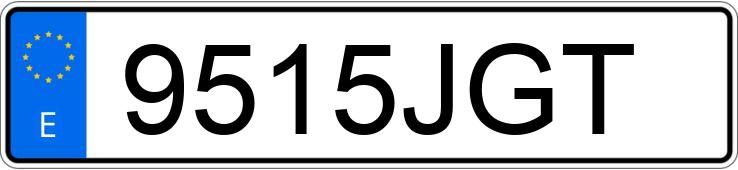 Numer rejestracyjny 9515JGT posiada KIA SORENTO Numer rejestracyjny 9515JGT posiada KIA SORENTO