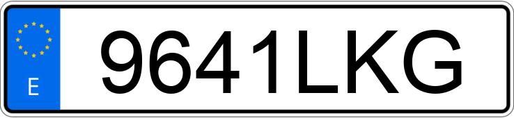 Numer rejestracyjny 9641LKG posiada AUDI Q5 35 TDI S-TRONIC DESIGN Numer rejestracyjny 9641LKG posiada AUDI Q5 35 TDI S-TRONIC DESIGN