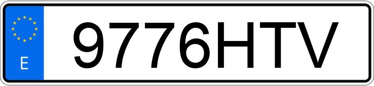 Numer rejestracyjny 9776HTV posiada OPEL ANTARA Numer rejestracyjny 9776HTV posiada OPEL ANTARA