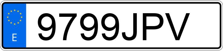 Numer rejestracyjny 9799JPV posiada SMART FORTWO COUPE Numer rejestracyjny 9799JPV posiada SMART FORTWO COUPE