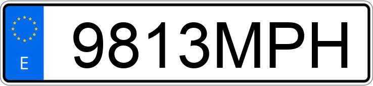 Numer rejestracyjny 9813MPH posiada CITROEN C5 AIRCROSS Numer rejestracyjny 9813MPH posiada CITROEN C5 AIRCROSS