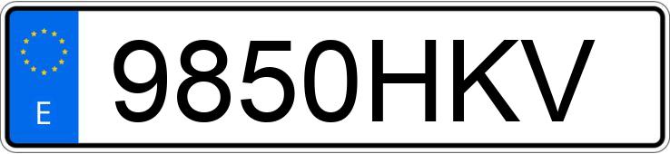 Numer rejestracyjny 9850HKV posiada CITROEN C4 GRAND PICASSO Numer rejestracyjny 9850HKV posiada CITROEN C4 GRAND PICASSO