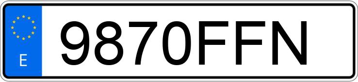 Numer rejestracyjny 9870FFN posiada KYMCO GRAND DINK 125 Numer rejestracyjny 9870FFN posiada KYMCO GRAND DINK 125