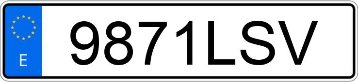 Numer rejestracyjny 9871LSV posiada ASTON MARTIN DBX Numer rejestracyjny 9871LSV posiada ASTON MARTIN DBX