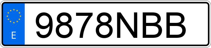 Numer rejestracyjny 9878NBB posiada HYUNDAI TUCSON Numer rejestracyjny 9878NBB posiada HYUNDAI TUCSON