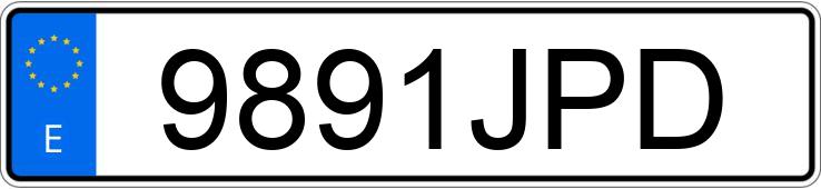 Numer rejestracyjny 9891JPD posiada DUCATI XDIAVEL Numer rejestracyjny 9891JPD posiada DUCATI XDIAVEL