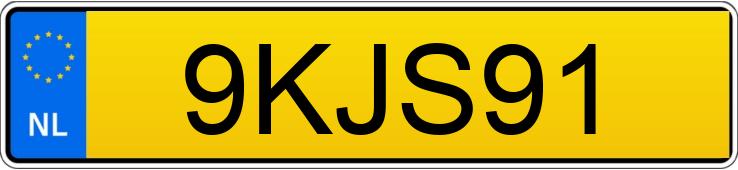 Numer rejestracyjny 9KJS91 posiada PEUGEOT 3008 Numer rejestracyjny 9KJS91 posiada PEUGEOT 3008