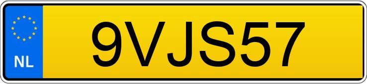 Numer rejestracyjny 9VJS57 posiada MERCEDES-BENZ 906 KA 35 SPRINTER 316CDI