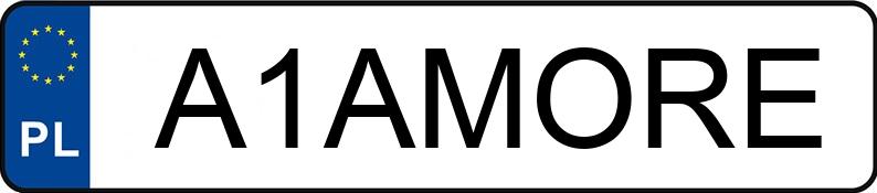 Registreringsnummeret A1AMORE har LAND ROVER Range Rover Velar 3.0 mHEV MR`24 E6d Dynamic SE Registreringsnummeret A1AMORE har LAND ROVER Range Rover Velar 3.0 mHEV MR`24 E6d Dynamic SE