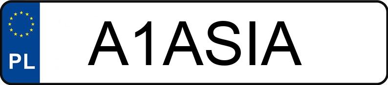 Numer rejestracyjny A1ASIA posiada MERCEDES-BENZ GLE 350 d MR`15 E6 W166 4Matic Numer rejestracyjny A1ASIA posiada MERCEDES-BENZ GLE 350 d MR`15 E6 W166 4Matic