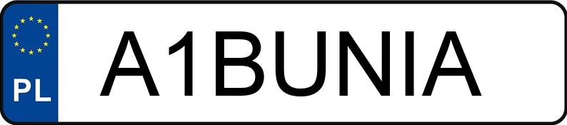 Numer rejestracyjny A1BUNIA posiada BMW X5 MR`10 E5 E70 xDrive50i Step Numer rejestracyjny A1BUNIA posiada BMW X5 MR`10 E5 E70 xDrive50i Step