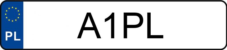 Numer rejestracyjny A1PL posiada RAM RAM 1500 5.7 V8 MR`19 E6 3.5t LONGHORN Crew AWD Numer rejestracyjny A1PL posiada RAM RAM 1500 5.7 V8 MR`19 E6 3.5t LONGHORN Crew AWD