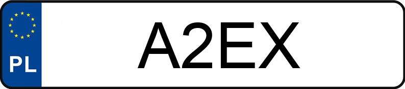 Numer rejestracyjny A2EX posiada MERCEDES-BENZ C 250 MR`14 E6 205 C 250 MR`14 E6 205 Numer rejestracyjny A2EX posiada MERCEDES-BENZ C 250 MR`14 E6 205 C 250 MR`14 E6 205
