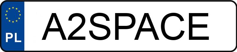 Numer rejestracyjny A2SPACE posiada ROLLS-ROYCE Phantom MR`17 E6 Phantom MR`17 E6 Numer rejestracyjny A2SPACE posiada ROLLS-ROYCE Phantom MR`17 E6 Phantom MR`17 E6