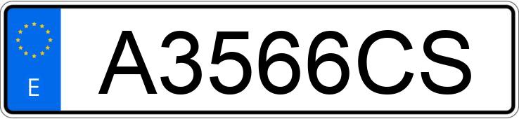 Numer rejestracyjny A3566CS posiada VOLKSWAGEN CORRADO Numer rejestracyjny A3566CS posiada VOLKSWAGEN CORRADO