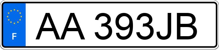 Numer rejestracyjny AA393JB posiada BMW SERIE 1 116D PREMIERE