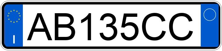 Numer rejestracyjny AB135CC posiada TOYOTA Land Cruiser Numer rejestracyjny AB135CC posiada TOYOTA Land Cruiser