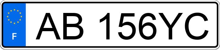 Numer rejestracyjny AB156YC posiada RENAULT CLIO RS 3.0 V6 Numer rejestracyjny AB156YC posiada RENAULT CLIO RS 3.0 V6