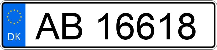 Numer rejestracyjny AB16618 posiada FORD Ny Mondeo 2.0 TDCi (180 HK) Hatchback, 5 dørs Forhjulstræk Automatisk