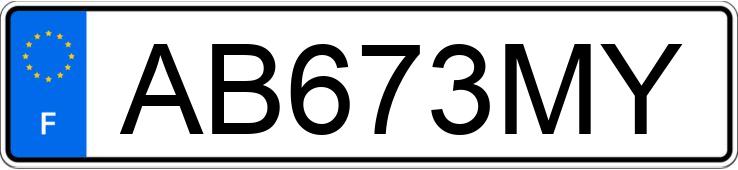 Numer rejestracyjny AB673MY posiada NISSAN NOTE Numer rejestracyjny AB673MY posiada NISSAN NOTE