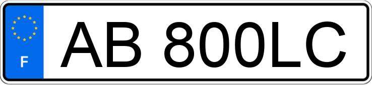 Numer rejestracyjny AB800LC posiada RENAULT SCENIC II EMOTION 1.5DCI 105 Numer rejestracyjny AB800LC posiada RENAULT SCENIC II EMOTION 1.5DCI 105