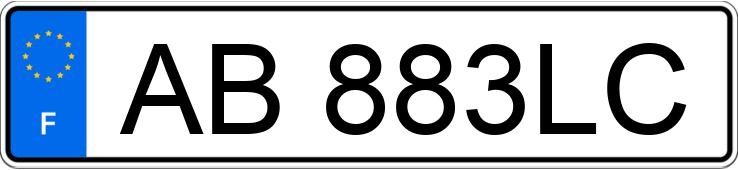 Numer rejestracyjny AB883LC posiada AUDI A4 AVANT 2.0 TDI ADVANCE EDITION