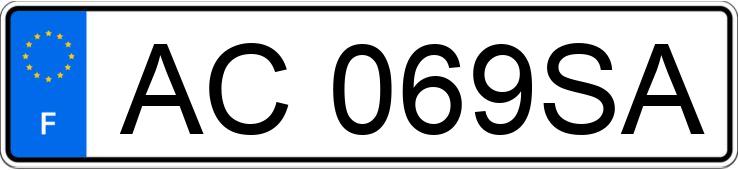 Numer rejestracyjny AC069SA posiada AUDI A5 3.0 V6 TDI AMBIENTE QUATTRO Numer rejestracyjny AC069SA posiada AUDI A5 3.0 V6 TDI AMBIENTE QUATTRO