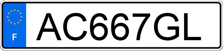 Numer rejestracyjny AC667GL posiada RENAULT CLIO III Numer rejestracyjny AC667GL posiada RENAULT CLIO III