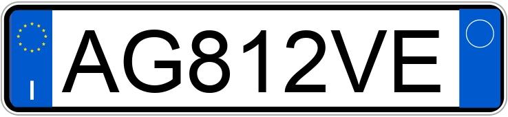 Numer rejestracyjny AG812VE posiada NISSAN Primera 1a serie Numer rejestracyjny AG812VE posiada NISSAN Primera 1a serie