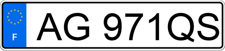 Numer rejestracyjny AG971QS posiada RENAULT MASCOTT Numer rejestracyjny AG971QS posiada RENAULT MASCOTT