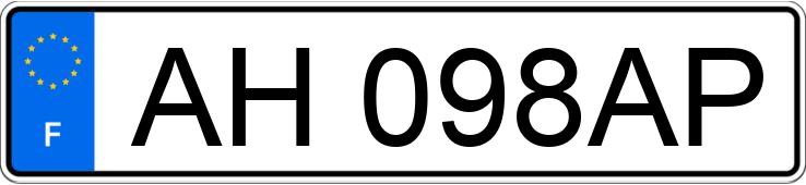 Numer rejestracyjny AH098AP posiada BMW 325 Numer rejestracyjny AH098AP posiada BMW 325