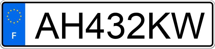 Numer rejestracyjny AH432KW posiada FIAT DOBLO Numer rejestracyjny AH432KW posiada FIAT DOBLO