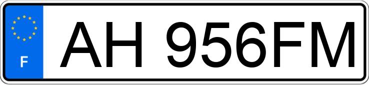 Numer rejestracyjny AH956FM posiada BMW SERIE 3 Numer rejestracyjny AH956FM posiada BMW SERIE 3