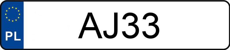Numer rejestracyjny AJ 33 posiada MERCEDES-BENZ CLK 500 Kat. MR`02 E3 209 Elegance - AJ33 Numer rejestracyjny AJ 33 posiada MERCEDES-BENZ CLK 500 Kat. MR`02 E3 209 Elegance - AJ33